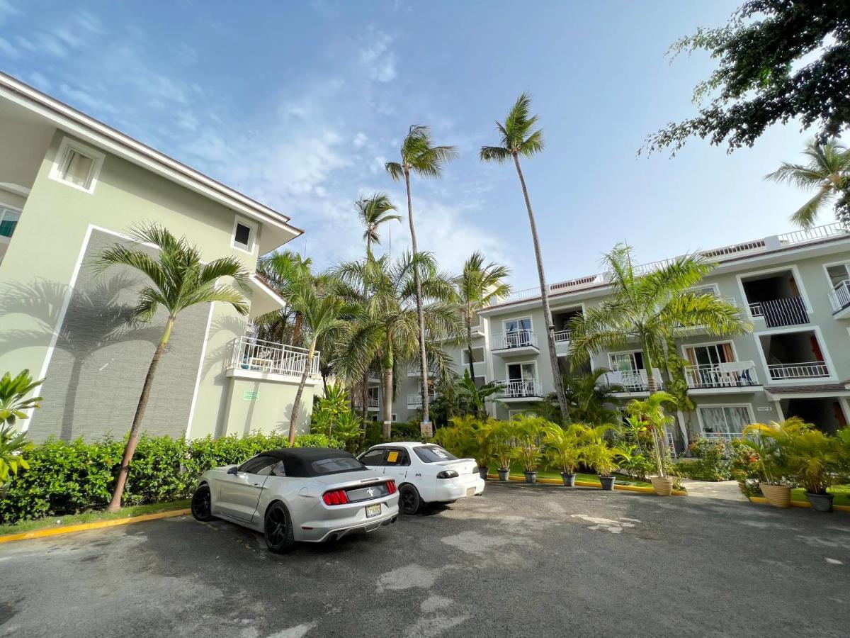 Vacation Studios With Rooftop Pool, Beach Club, Spa, Restaurants - Ducassi Collection - Playa Los Corales Punta Cana Exterior foto