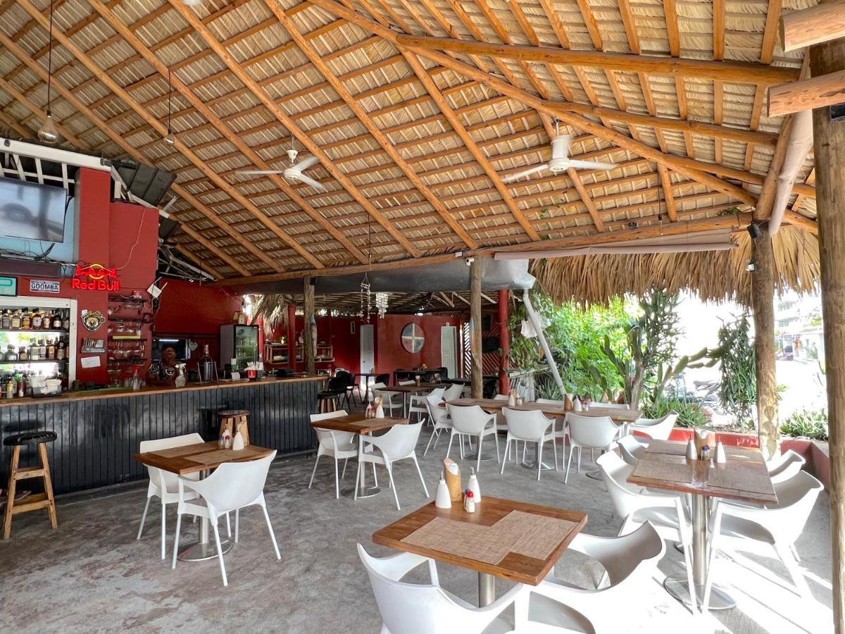 Vacation Studios With Rooftop Pool, Beach Club, Spa, Restaurants - Ducassi Collection - Playa Los Corales Punta Cana Exterior foto