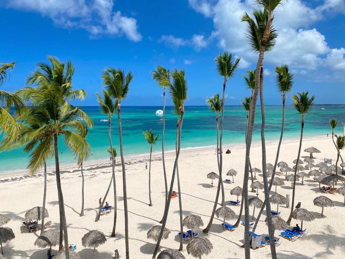 Vacation Studios With Rooftop Pool, Beach Club, Spa, Restaurants - Ducassi Collection - Playa Los Corales Punta Cana Exterior foto